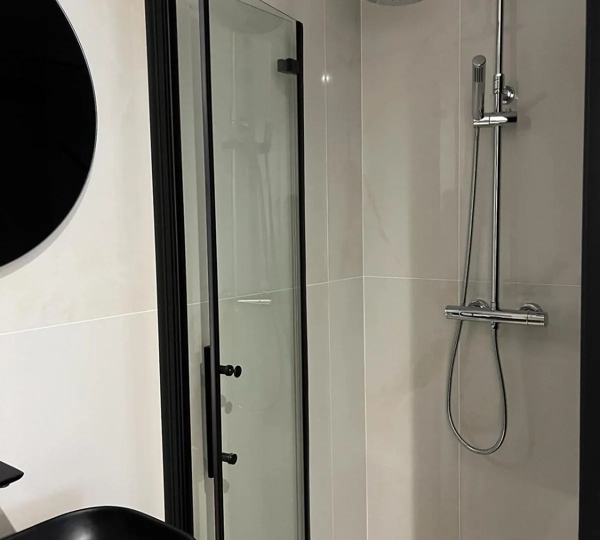 Suite Playamar Con Jacuzzi Torremolinos Appartamento