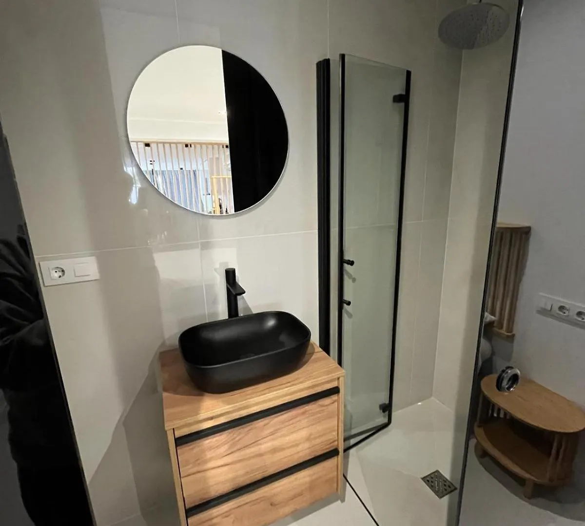 Appartamento Suite Playamar Con Jacuzzi Torremolinos