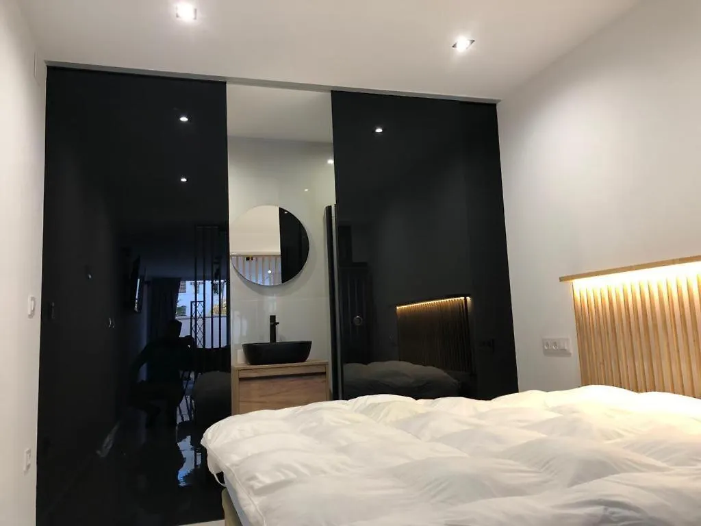 Suite Playamar Con Jacuzzi Torremolinos Apartment