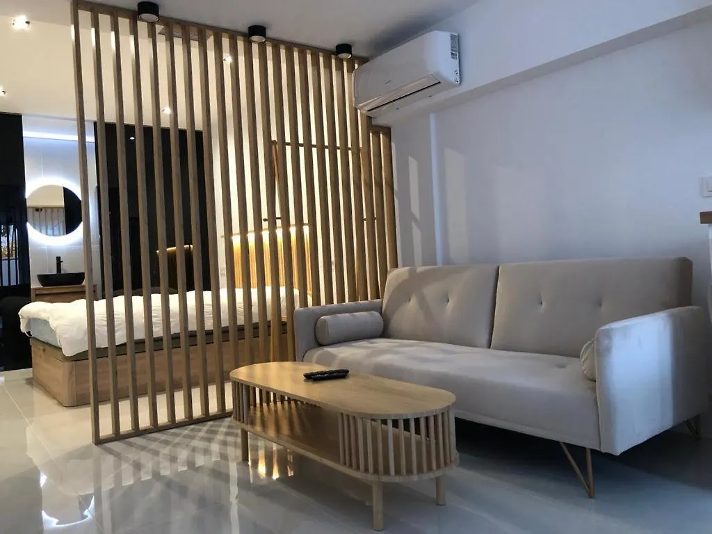 Appartamento Suite Playamar Con Jacuzzi Torremolinos